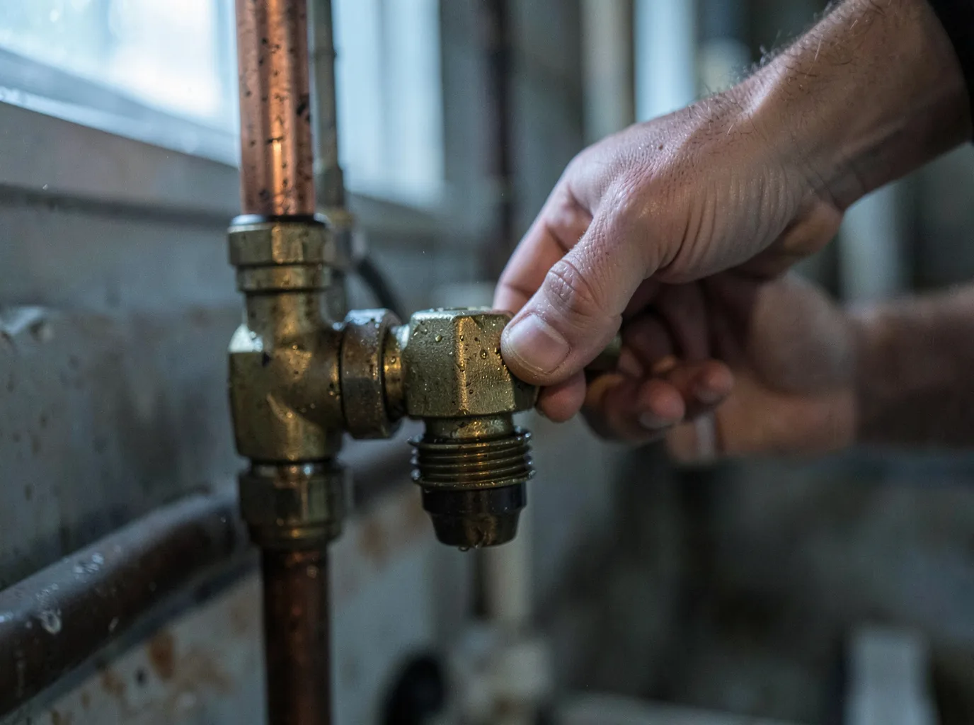 Emergency Plumber Atlanta, MI FAQs